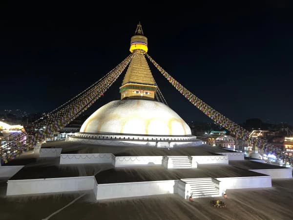 Bauddhanath
