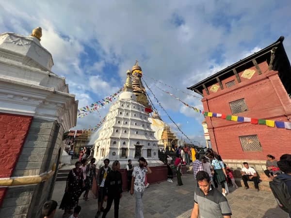 Shyambunath