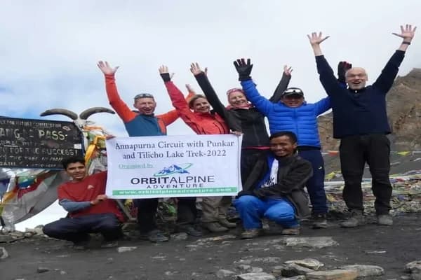 Best Short Treks in Nepal