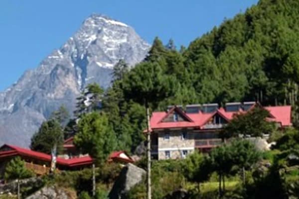 Educational Tour in Nepal