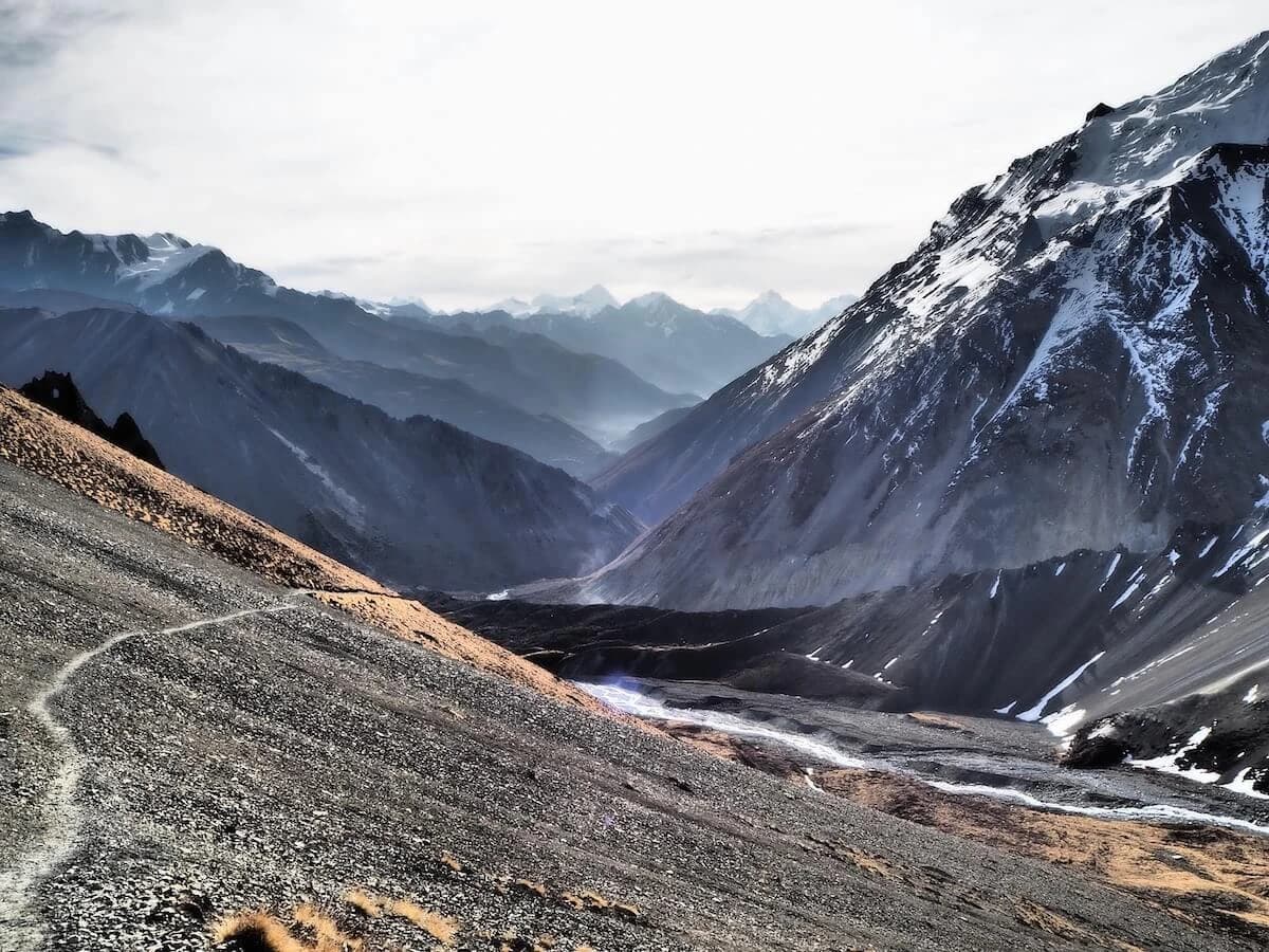 Annapurna Circuit