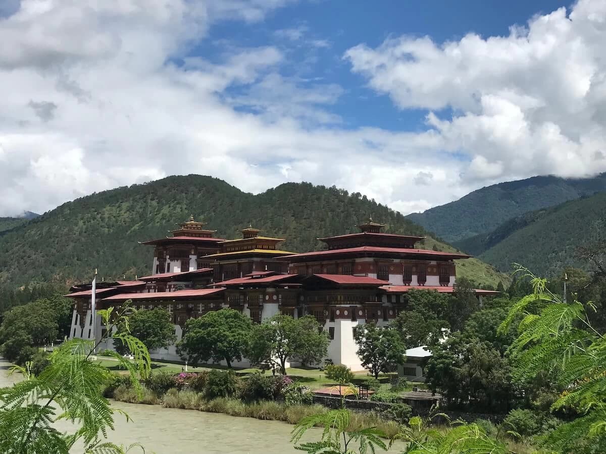Bhutan Tour
