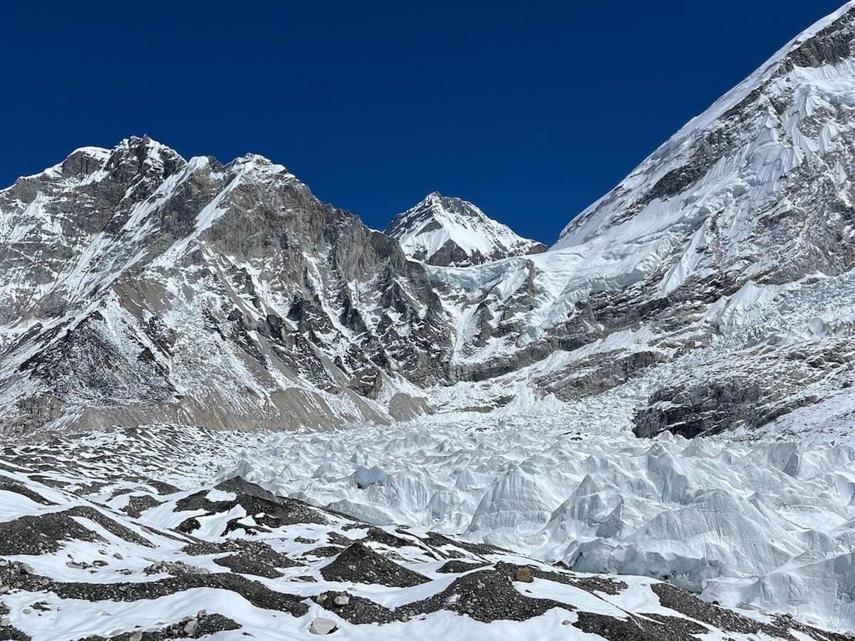 Everest Base Camp