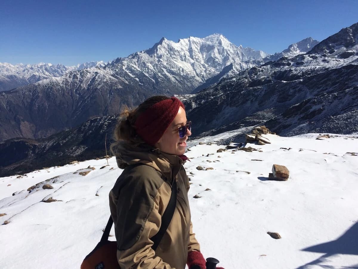 Gosaikunda Lake Trek