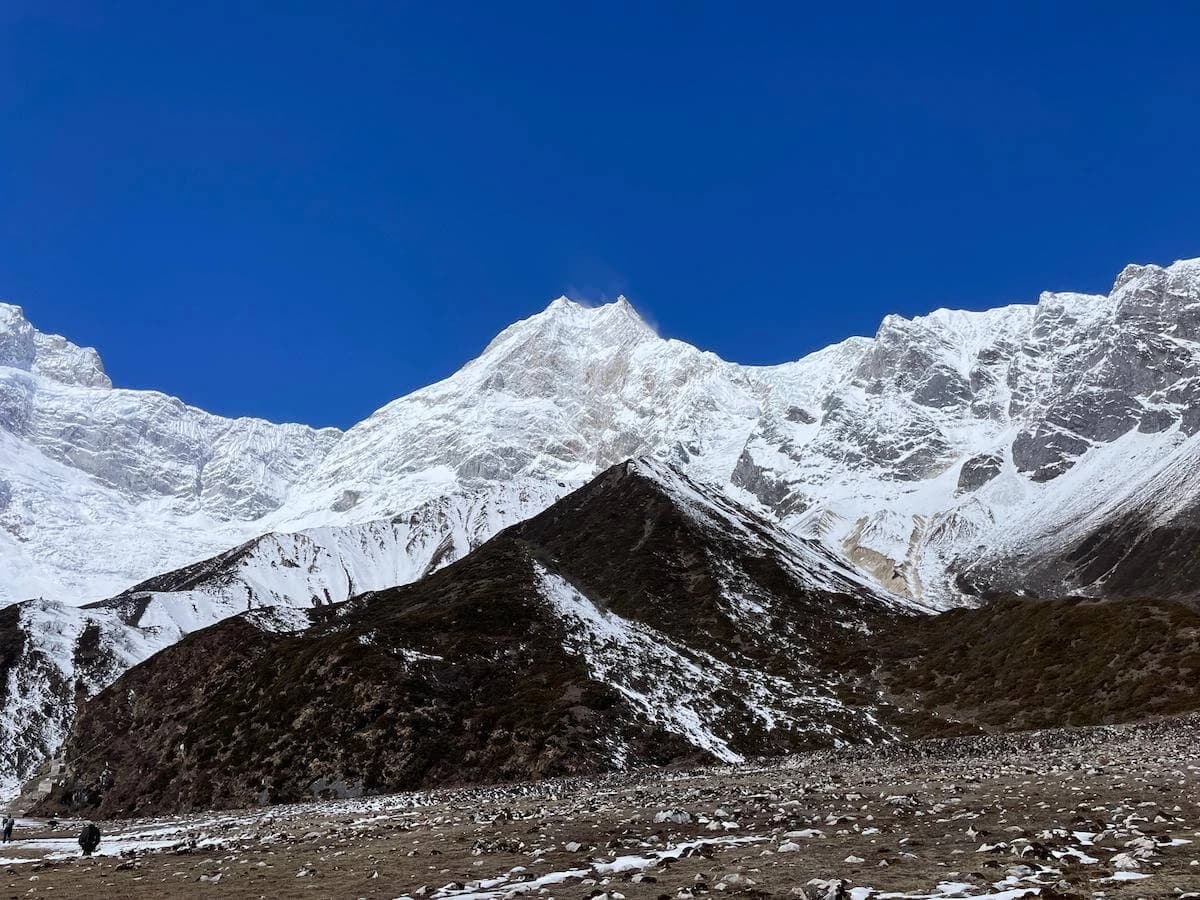 Manaslu Circuit Trek 13 Days