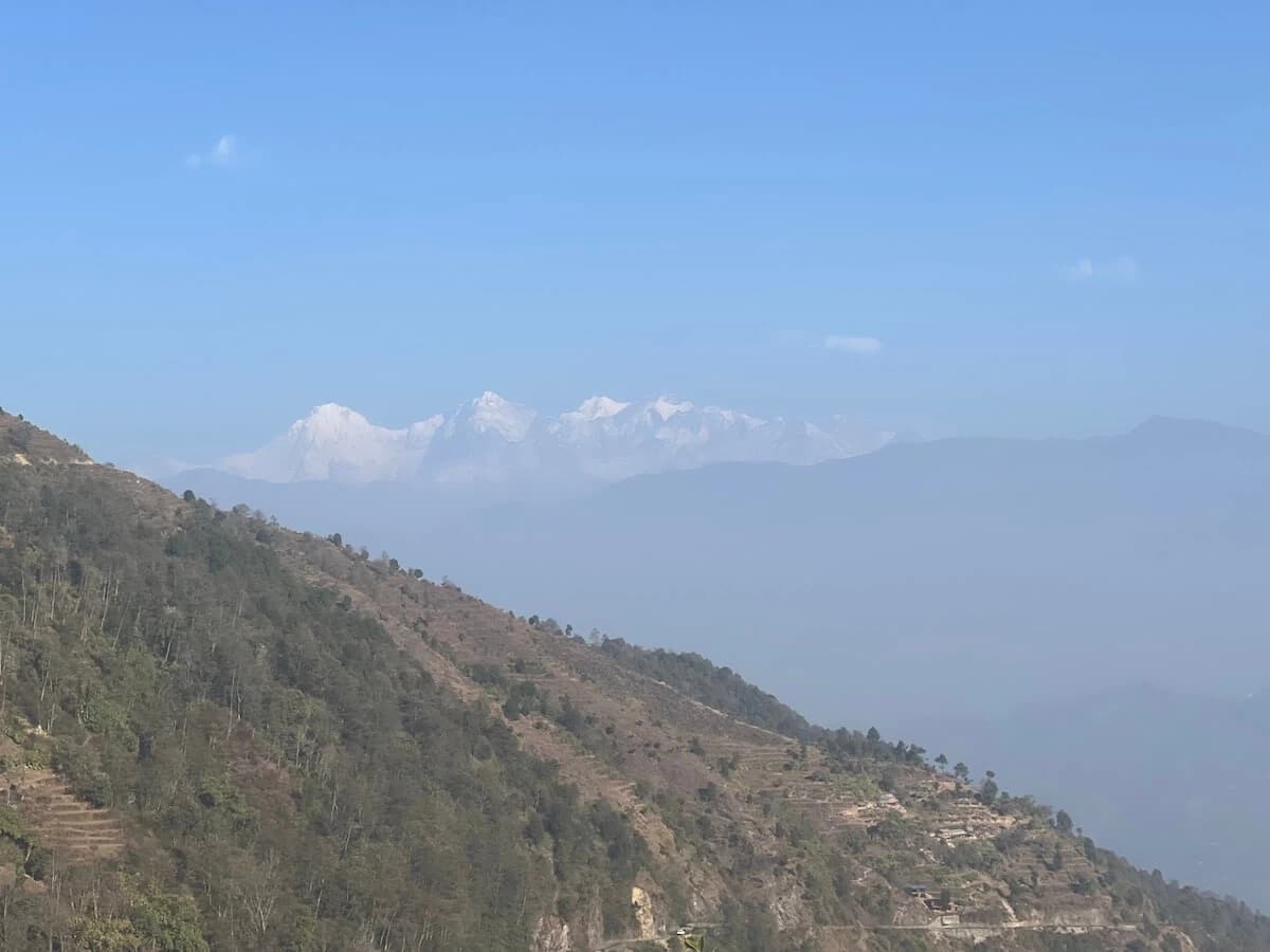 Shivapuru National Park