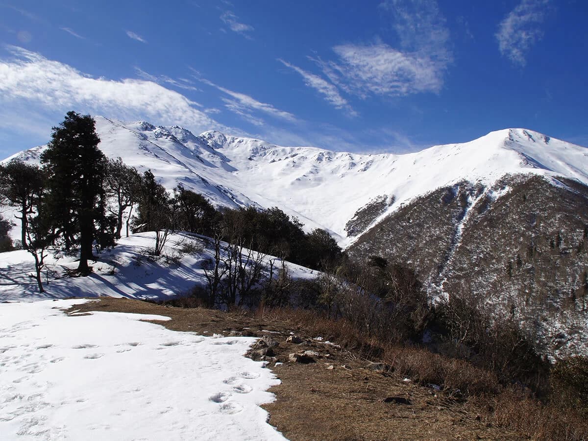 Upper Dolpo Trek