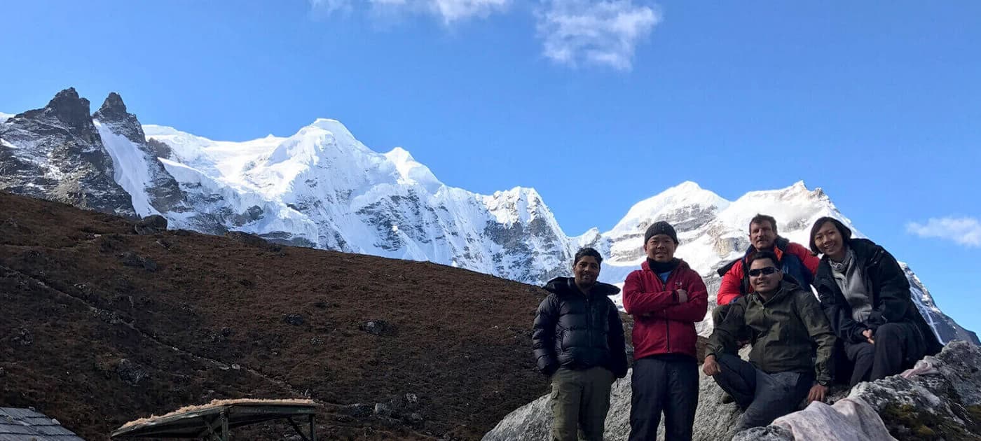 Why Orbit Alpine Adventure?