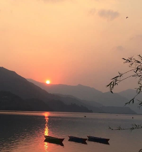 Annapurna Sunrise View Trek