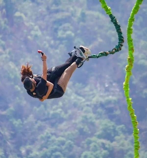 Bungee