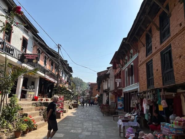 Amazing Bandipur