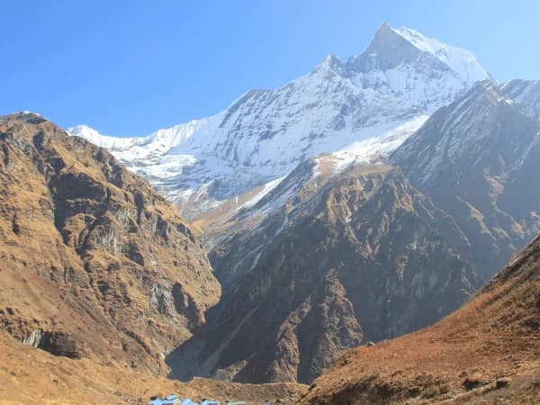Annapurna