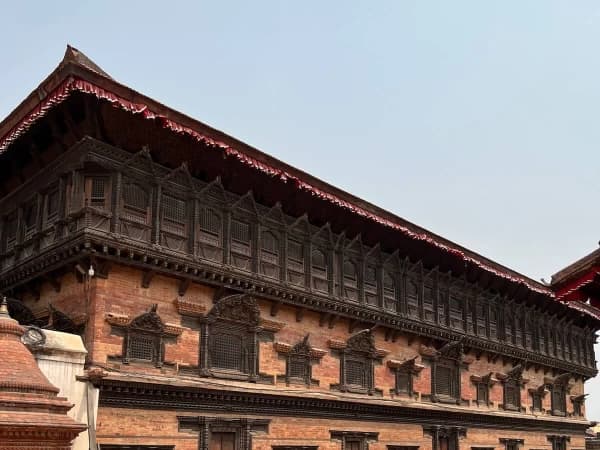 Fiftyfive Windows Palace