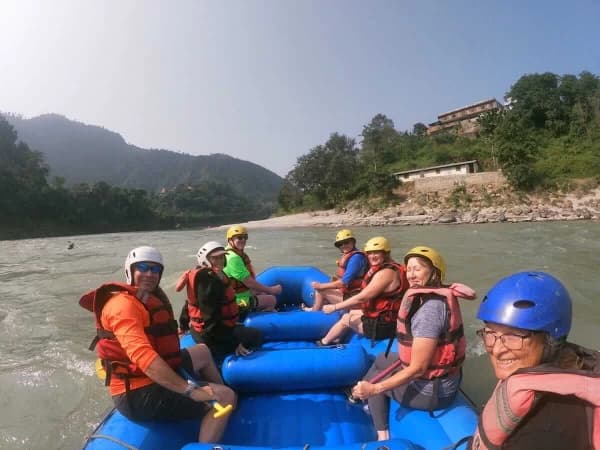 River Fun