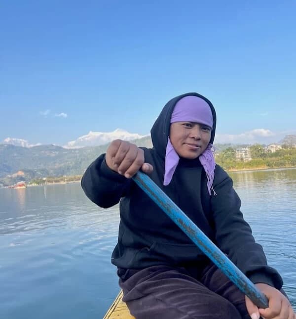 Pokhara Tour
