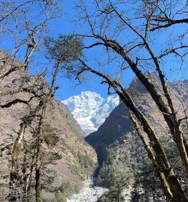 Rowaling valley Trek