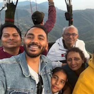 Vaibhav Gupta