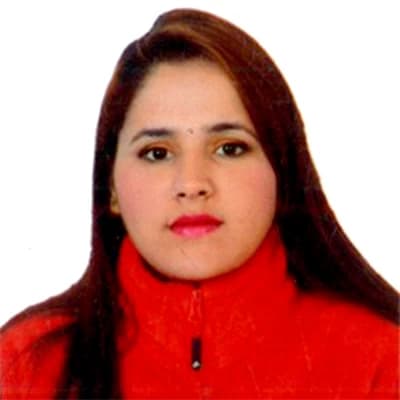 Samjhana Koirala
