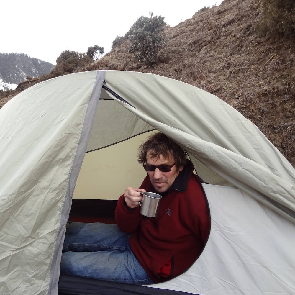 Upper Dolpo Camping Trek
