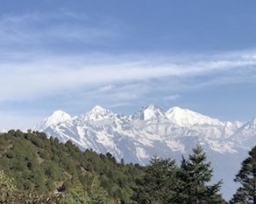 Shivapuru Nagarkot Trek